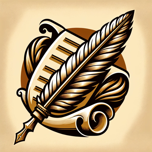 logo of Case Statement Pro on the GPT Store