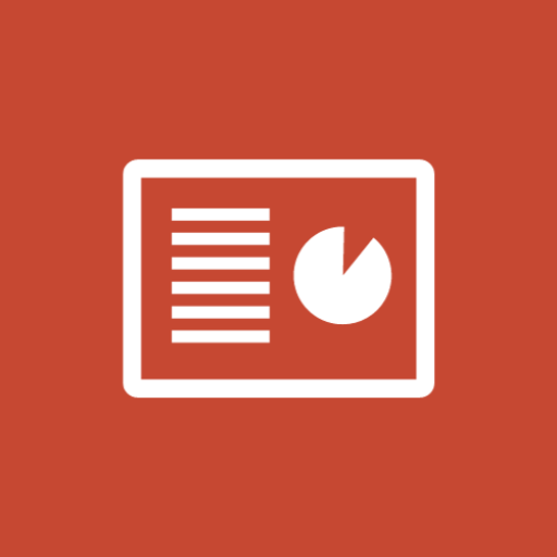logo of Slide Maker: PowerPoints, Presentations on the GPT Store
