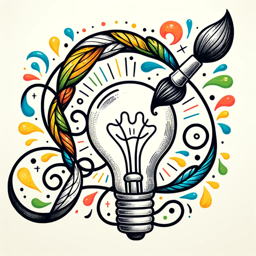 logo of VISUAL ARCHITECTURAL DESIGNER on the GPT Store