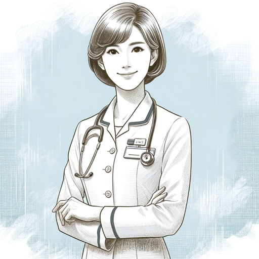 logo of NCLEX Professor on the GPT Store