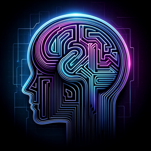 logo of MBTI by MSA on the GPT Store