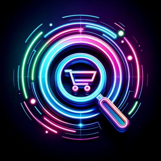 logo of B2C Creazione Scheda Prodotti on the GPT Store