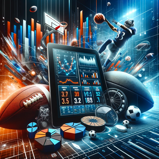 logo of Sports Insight on the GPT Store