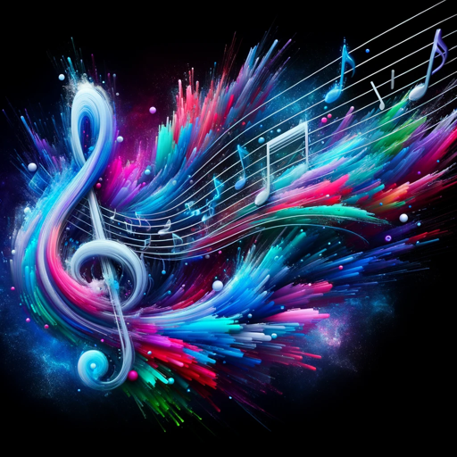 logo of Artwork Muse on the GPT Store