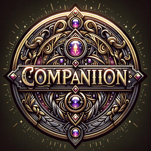 logo of LoL Companion on the GPT Store