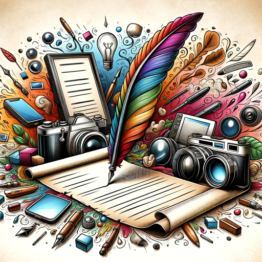 logo of Content From a Podcast on the GPT Store
