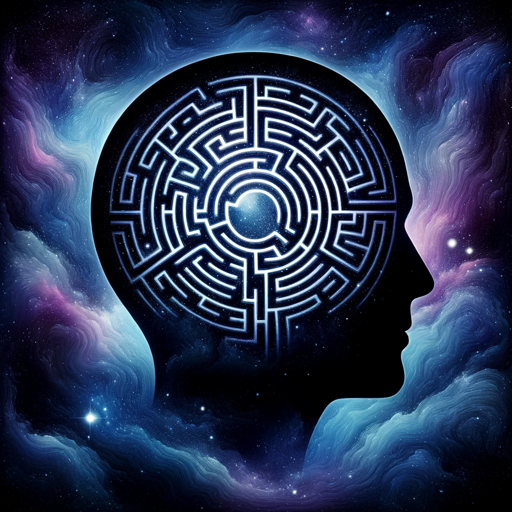 logo of Enigma of Existence on the GPT Store