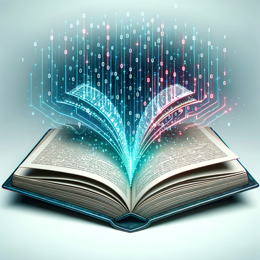 logo of Text Analyst on the GPT Store