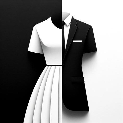 logo of Clothes Gpt on the GPT Store