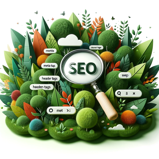 Upgrowth Blog SEO Expert on the GPT Store