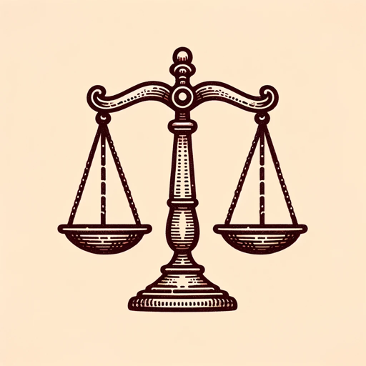 logo of Юридический советник on the GPT Store