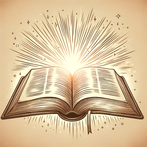logo of JesusGPT on the GPT Store