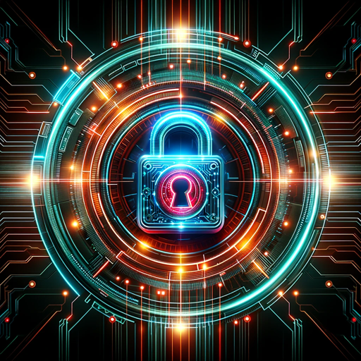 logo of Encryptor on the GPT Store