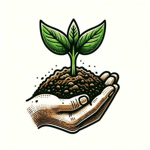 logo of Seedling Collaboration Assistant on the GPT Store