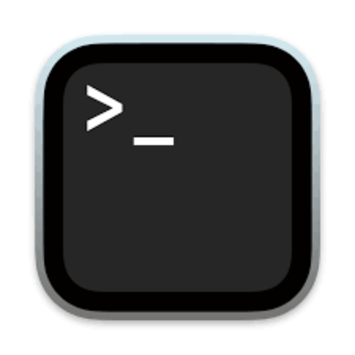 logo of Terminal for Mac Teacher on the GPT Store
