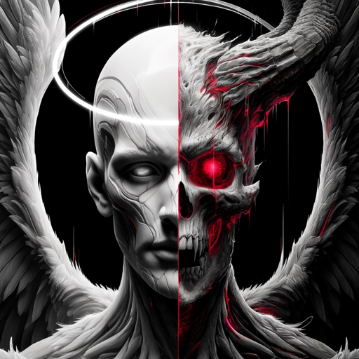 logo of Anomaly Ascendant on the GPT Store