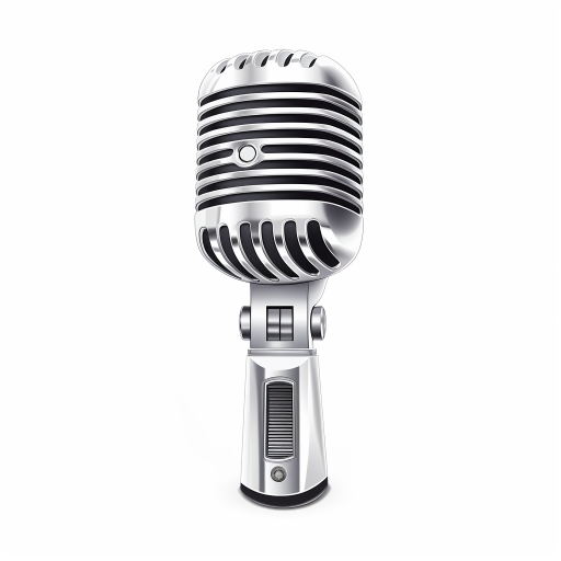 logo of Podcast Script Writer on the GPT Store