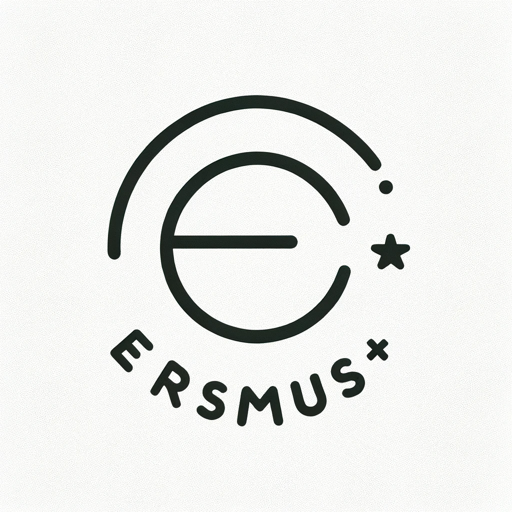 logo of Erasmus+ Proposal Assistant on the GPT Store