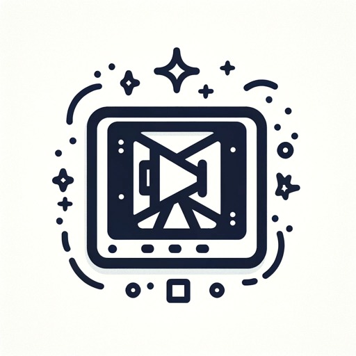 logo of 短视频爆款文案 on the GPT Store