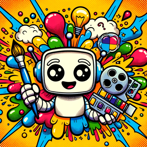 logo of Meme Master on the GPT Store