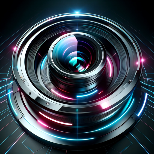logo of photopro on the GPT Store