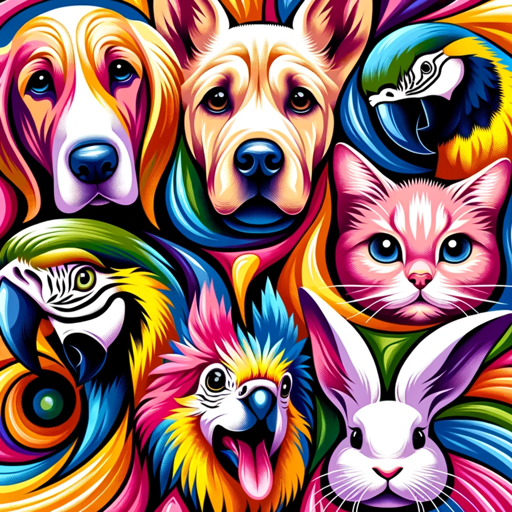 logo of Pet Namer on the GPT Store