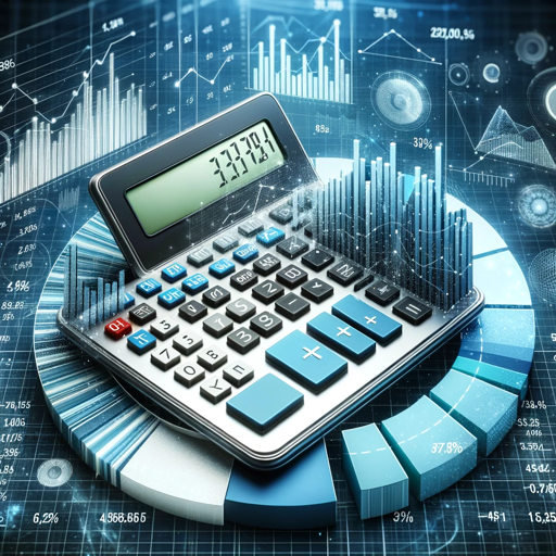 logo of Finance Wizard on the GPT Store