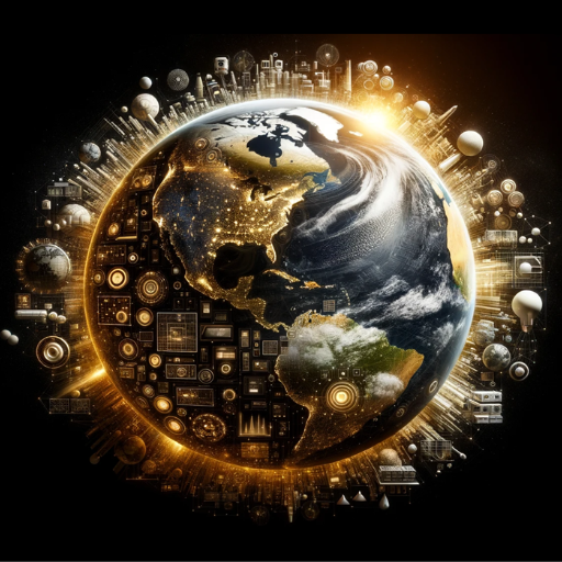 logo of Regenerate the Economic Machine GPT on the GPT Store