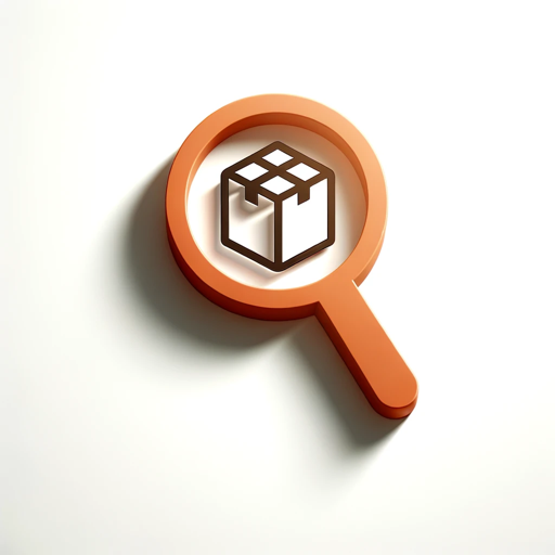 logo of Dropshipping Product Finder on the GPT Store