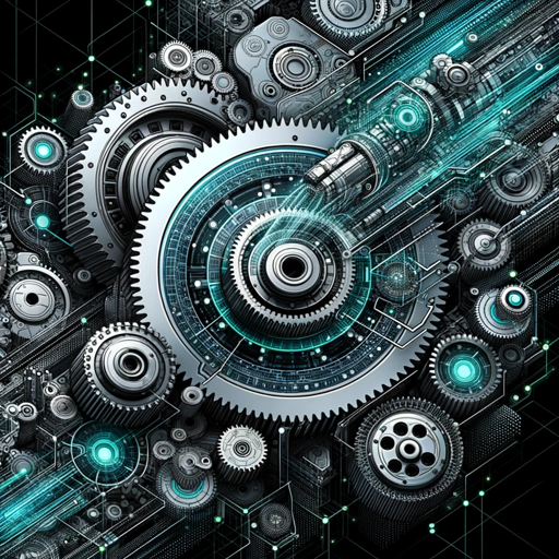 logo of Predictive Maintenance Modeling on the GPT Store