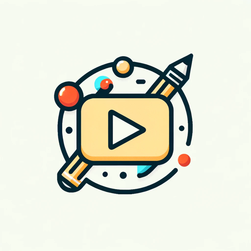 logo of Video Banner Creator on the GPT Store