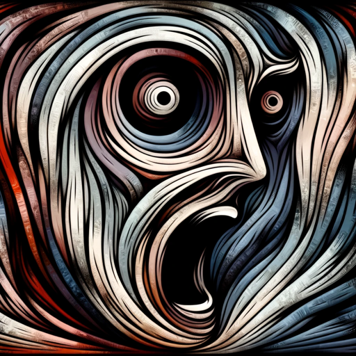logo of Fear on the GPT Store