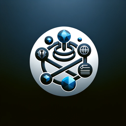 logo of Risk Management & ESG on the GPT Store