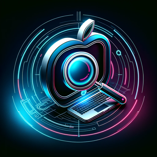 logo of Mac App Expert on the GPT Store
