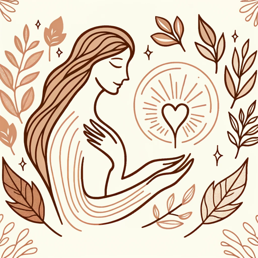 logo of Sofia, a Mulher Graciosa on the GPT Store