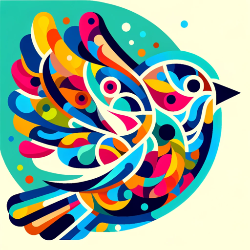logo of Tweet creator on the GPT Store