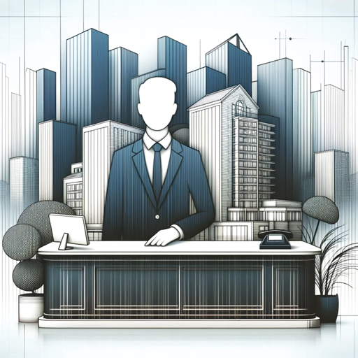 logo of City Move Concierge on the GPT Store
