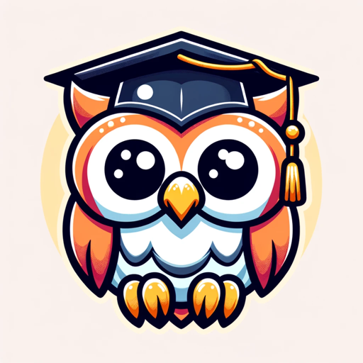 logo of College Application Advisor on the GPT Store