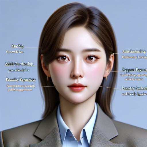 logo of 조윤아 변호사 - 가사 일반(친족, 성년후견, 부양료, 친자확인, 친권, 가사소송 등) on the GPT Store