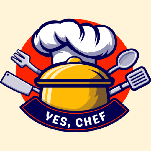 logo of Yes, Chef on the GPT Store