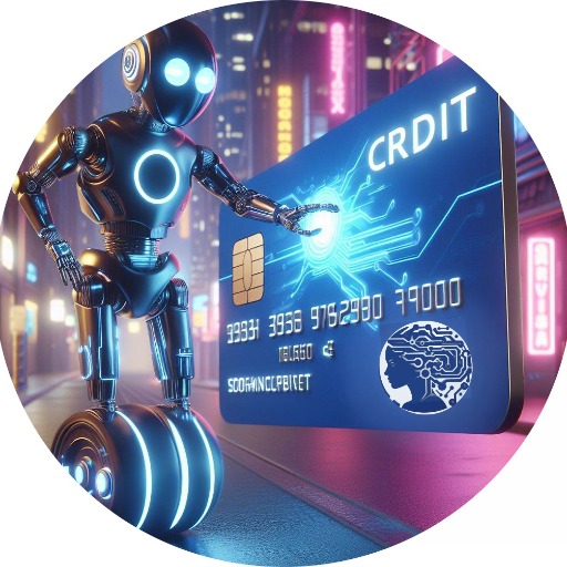 logo of Merchant Service Agent on the GPT Store