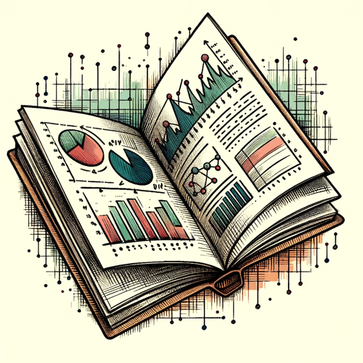 logo of STATA tutor on the GPT Store