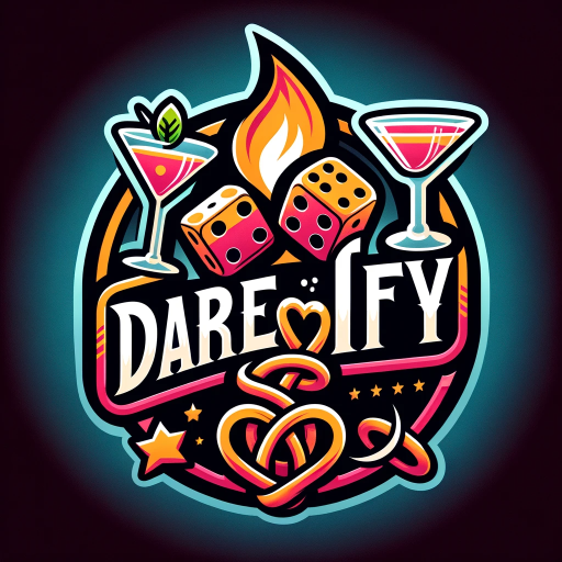 logo of Dareify 🎲 on the GPT Store
