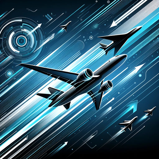 logo of Rice Aerospace Coding on the GPT Store