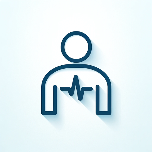 logo of OSCE Patient Simulator on the GPT Store