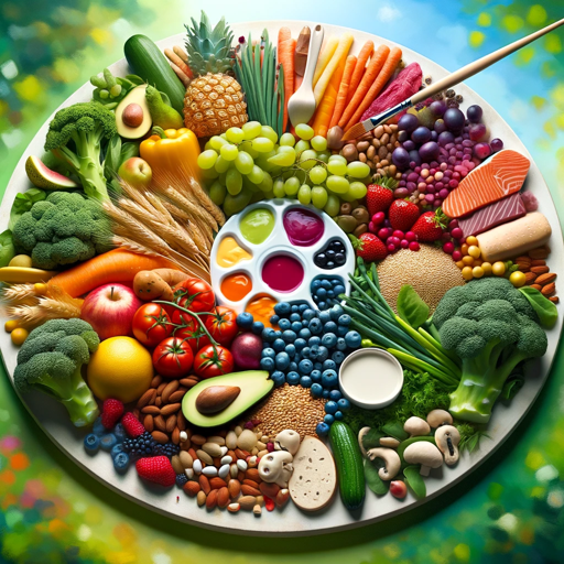 logo of Meal Planner on the GPT Store