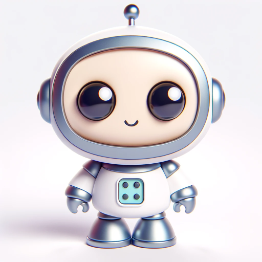 logo of FamilyGuy Buddy on the GPT Store