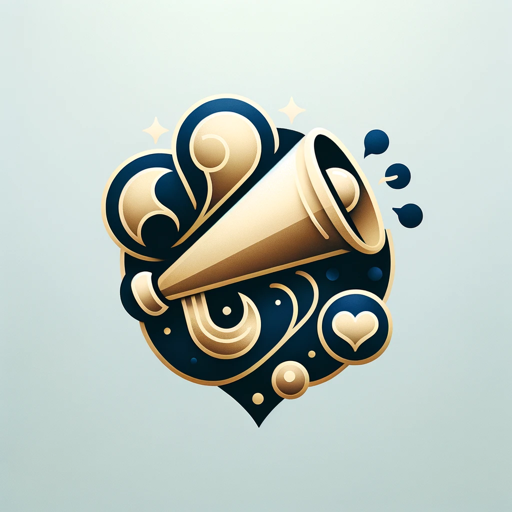 logo of SNS Marketing Helper on the GPT Store