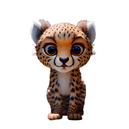 3D Animated Character Mentor on the GPT Store