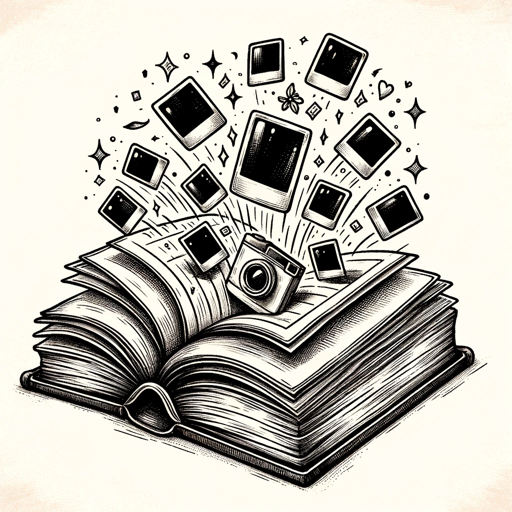 logo of 1000 Words on the GPT Store
